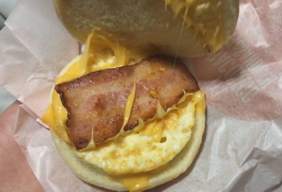 朝マック子供が好きなメニューランキングTOP8！ハッピーセット以外で小さい子が喜ぶおすすめマクドナルド商品一覧！ LIFE