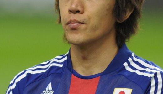 歴代ワールドカップ日本代表メンバー人気ランキングTOP26！国民に愛されている選手一覧！応援していたのは誰！