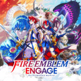 Fire Emblem Engage(ファイアーエムブレム エンゲージ)Switch