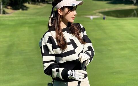 かわいいレディースゴルフウェア人気ランキングTOP17【2024年最新版】女性におすすめのおしゃれなブランドメーカー一覧！どこで買うのがいい？