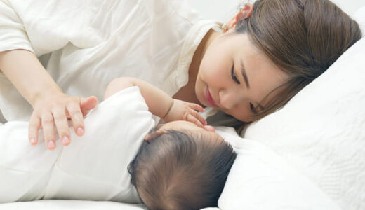 赤ちゃん寝かしつけおすすめ方法一覧！ママパパ意見まとめ！抱っこがいい？泣かないようにするためには！夜泣き防止も！