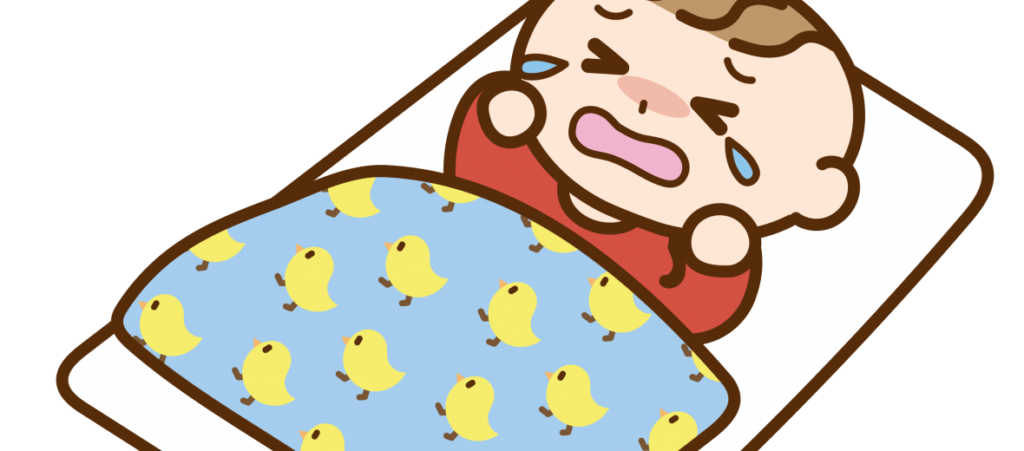 0歳赤ちゃん寝かしつけ方法と夜泣き対策一覧！発育のためによく眠るには？抱っこや授乳のコツ・ママたちの意見まとめ！ | LIFE