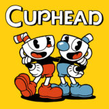 Cuphead(カップヘッド)ゲーム