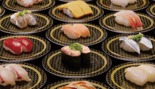 テイクアウト回転寿司おすすめランキングTOP14【2023年最新版】美味しいと評判・近くで行きやすい・メニューがいいと人気の店一覧！