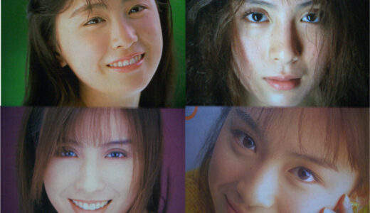 整形前の方が評判がいい芸能人ランキングTOP30！