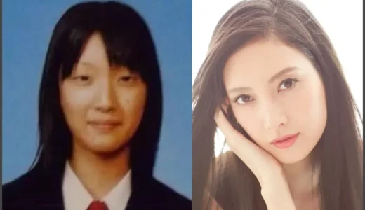 整形して美人になりすぎた芸能人ランキングTOP30！