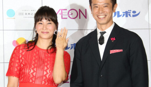 旦那がイケメンじゃない不釣り合い芸能人夫婦ランキングTOP20！