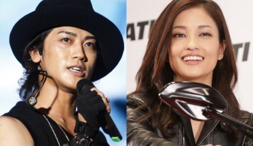 もう二度と結婚してはいけない芸能人ランキングTOP40！