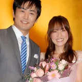 劇団ひとり・大沢あかね