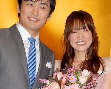 旦那が女性を見る目がなかった芸能人夫婦ランキングTOP30！