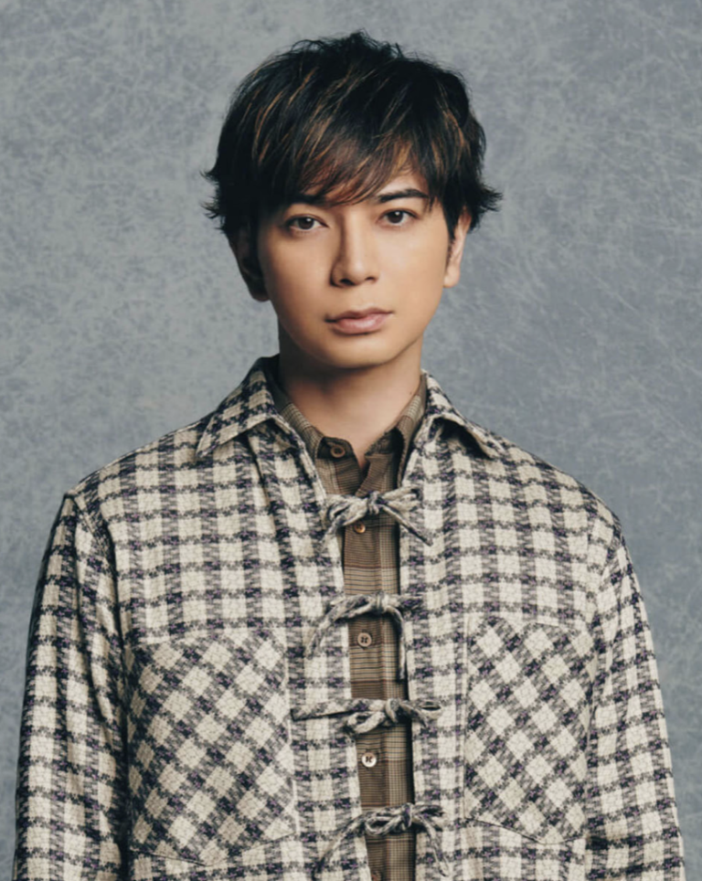 28位は松本潤