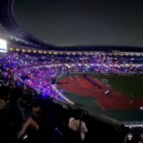 横浜F・マリノス（日産スタジアム）