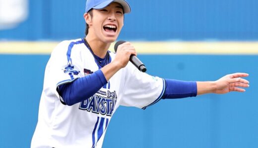 嫌いなプロ野球若手選手ランキング！