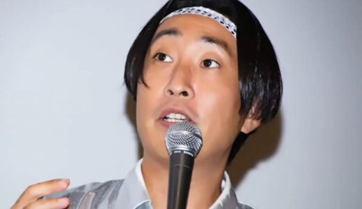 2026年消えそうな男性芸能人ランキングTOP50！