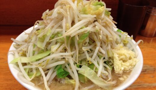 ラーメンチェーン店満足度ワーストランキングTOP30！