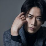 ジャニーズ演技力ランキング亀梨和也