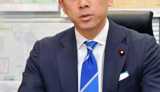 自民党総裁になってほしい候補者ランキング！