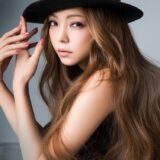 安室奈美恵