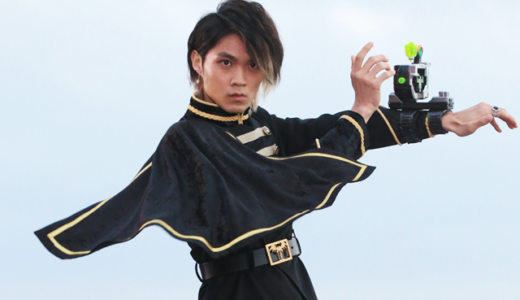 仮面ライダー俳優と知って驚いたイケメン俳優ランキング！