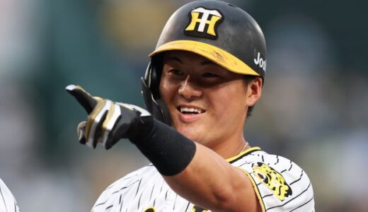 プロ野球若手人気選手ランキング！