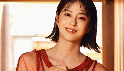 演技力が化物すぎる名女優ランキング