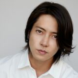 山下智久