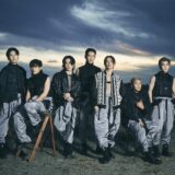 三代目 J Soul Brothers