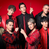 三代目 J Soul Brothers