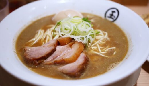 進化している激うまラーメンチェーンランキングTOP30！
