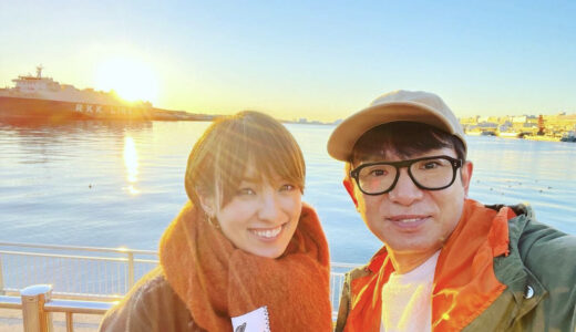 嫁が男を見る目がなかった芸能人夫婦ランキングTOP30！