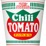 カップヌードル チリトマトヌードル
