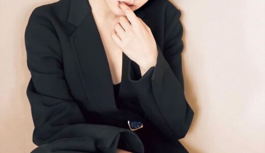 色気がヤバすぎる女優ランキングTOP50！