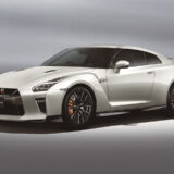 日産GT-R