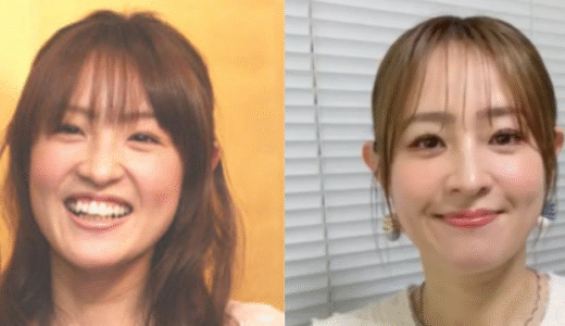 整形バレバレな芸能人ランキング最新版TOP30！