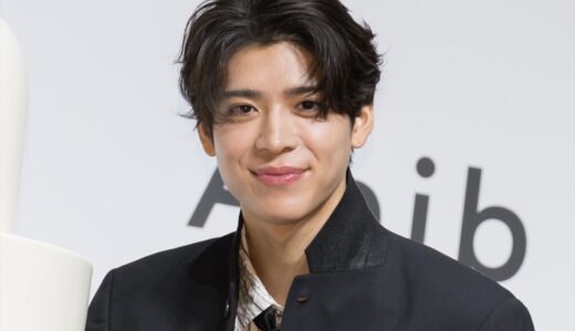 ジャニーズ人気メンバーランキングTOP50最新版！