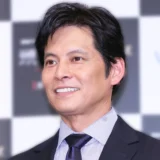 織田裕二