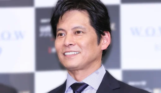 好きになれない男性俳優ランキングTOP30！